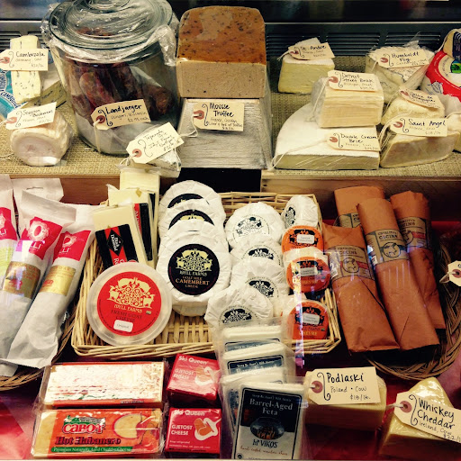 General Store «Symons General Store & Wine Cellar», reviews and photos, 401 E Lake St, Petoskey, MI 49770, USA