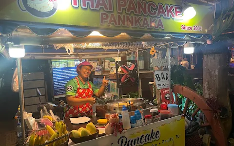 Banana Pancake Scooter image