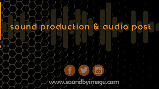 SBI Sound Studios (SoundByImage Studios)