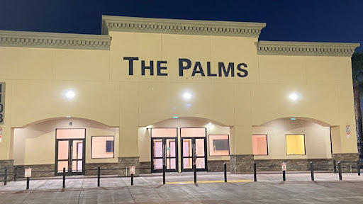 The Palms - Banquet Hall & Catering