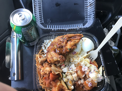 Supermarket «Foodcellar Market», reviews and photos, 4-85 47th Rd, Long Island City, NY 11101, USA