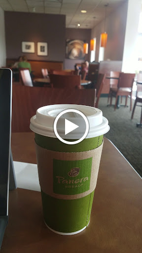 Sandwich Shop «Panera Bread», reviews and photos, 908 E 23rd St, Panama City, FL 32405, USA