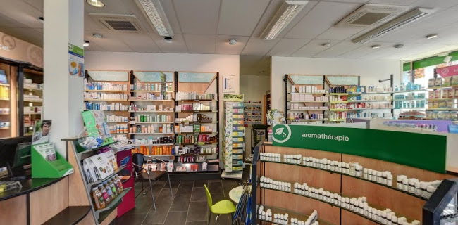 Pharmacieplus Cattin Gare Sa - Apotheke