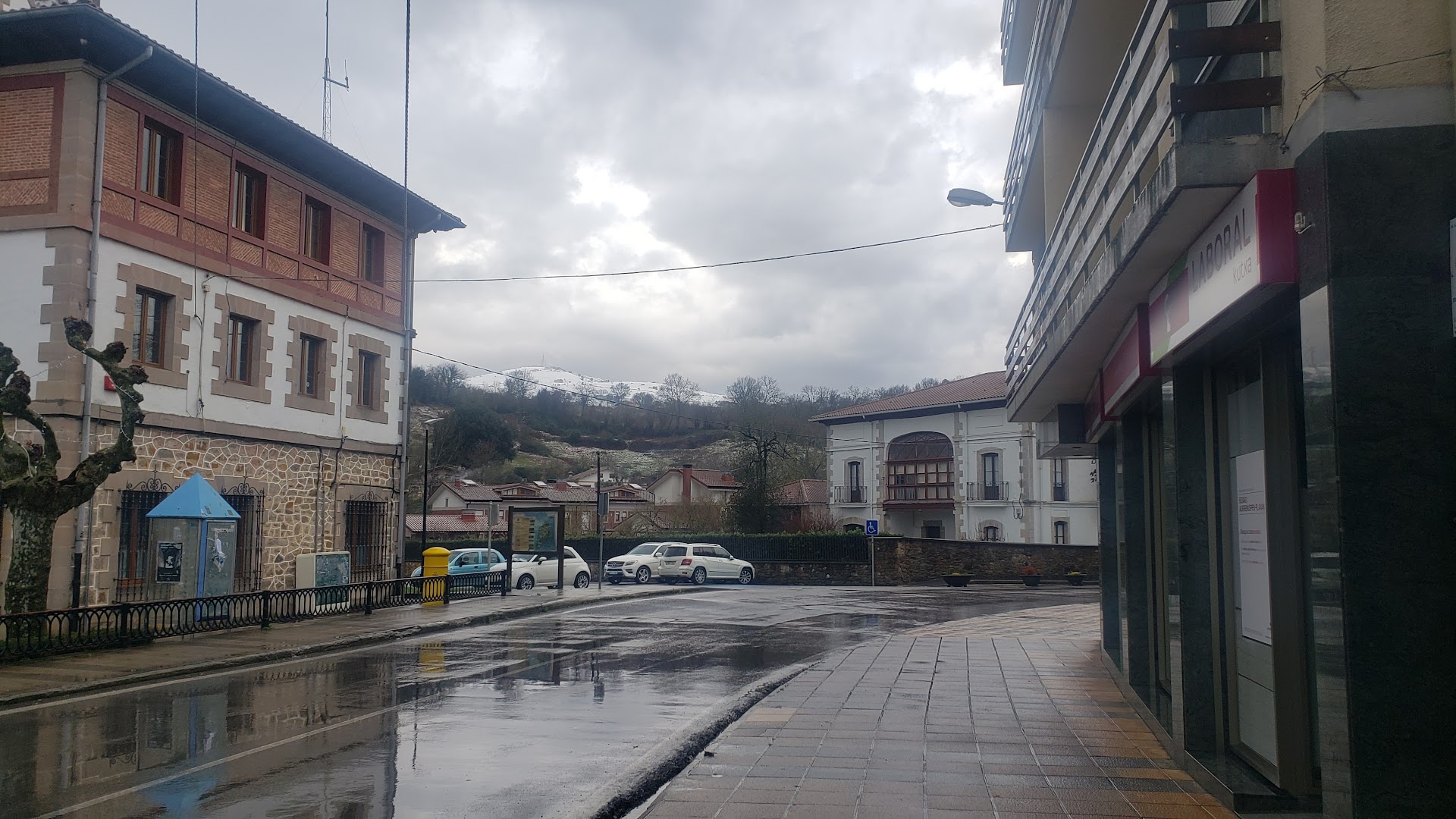 Ayuntamiento de Carranza