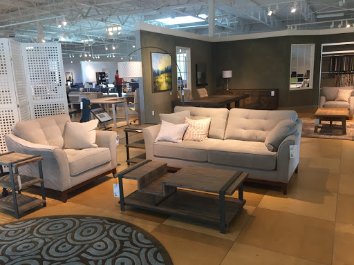 Furniture Store «Dania», reviews and photos, 16995 NW Cornell Rd, Beaverton, OR 97006, USA