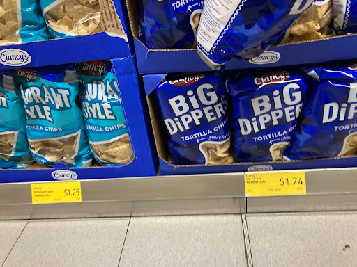 Supermarket «ALDI», reviews and photos, 220 N Congress Ave, Lake Park, FL 33403, USA