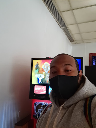 Movie Theater «AMC Classic Greensboro 18», reviews and photos, 4822 Koger Blvd, Greensboro, NC 27407, USA