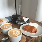Photo n°4 de l'avis de Foodie.e fait le 22/12/2019 à 14:06 sur le  coffee nerd - specialty coffee à Heidelberg
