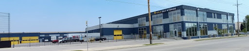 Self-Storage Facility «Stadium Self Storage», reviews and photos, 4000 W Burnham St, Milwaukee, WI 53215, USA