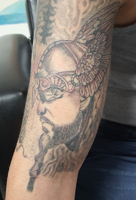 Baron Shop Tattoo à Le Pont-de-Claix