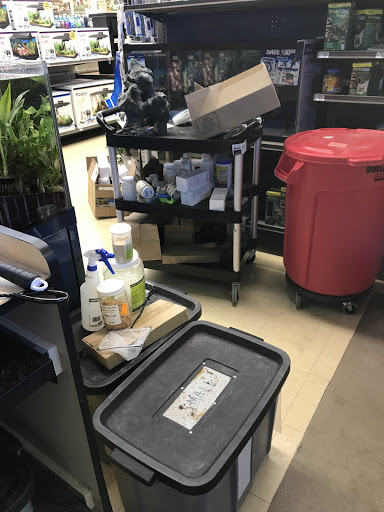 Pet Supply Store «Petco Animal Supplies», reviews and photos, 175 Grandview Blvd #600, Madison, MS 39110, USA