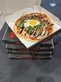 Plats et boissons du Pizzeria Veenstra Pizza Snack à Courcelles-Chaussy - n°20