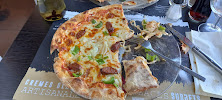 Pizza du Restaurant italien Angelo à Montigny-lès-Cormeilles - n°7
