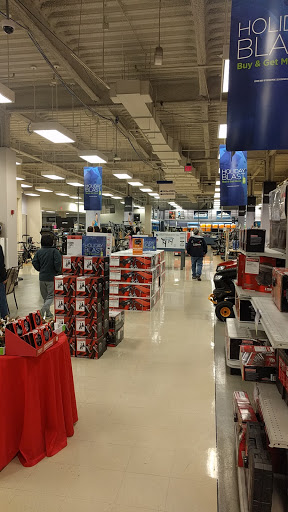 Department Store «Sears», reviews and photos, 1700 Stoneridge Mall Rd, Pleasanton, CA 94588, USA