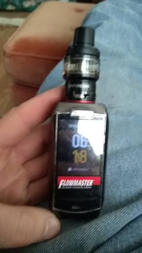 Tobacco Shop «Cigar Box», reviews and photos, 400 Terry Rich Blvd # 8, St Clair, PA 17970, USA