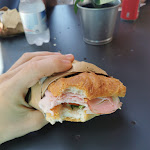 Photo n°1 de l'avis de Dario.. fait le 05/07/2022 à 19:01 sur le  Il Crudo à Pisa