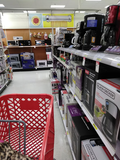 Department Store «Target», reviews and photos, 2370 E Lincoln Hwy, New Lenox, IL 60451, USA