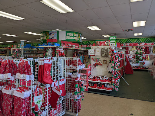 Dollar Store «Dollar Tree», reviews and photos, 823 N Broad St, Middletown, DE 19709, USA