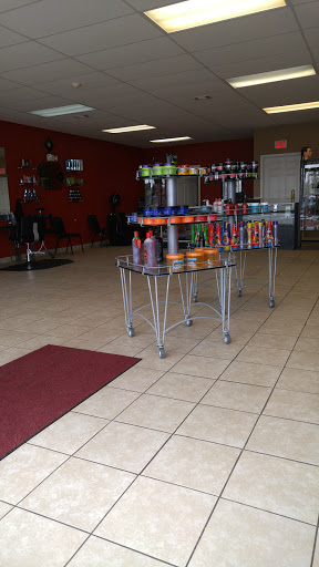 Beauty Salon «Mireya Beauty Salon», reviews and photos, 5040 S Valley Ln, Streamwood, IL 60107, USA