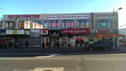 Fulton Stores, 1292 Fulton St, Brooklyn, NY 11216, USA, 