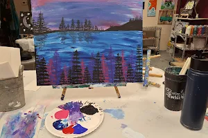 Painting with a Twist image