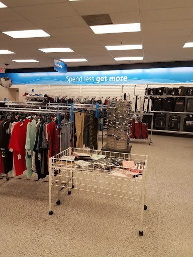 Clothing Store «Ross Dress for Less», reviews and photos, 2327 Street Rd, Bensalem, PA 19020, USA