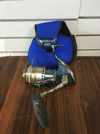 Pawn Shop «Dash 2 Cash Pawn Shop», reviews and photos, 1253 Morse Rd, Columbus, OH 43229, USA