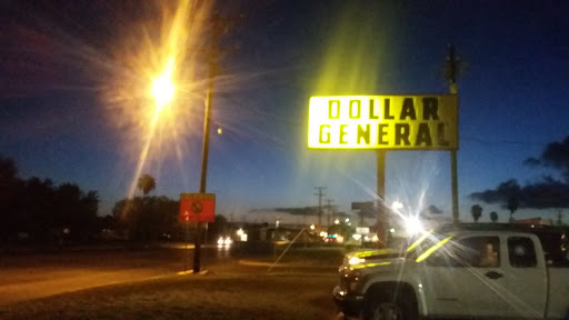 Discount Store «Dollar General», reviews and photos, 309 Colorado Ave, Rio Hondo, TX 78583, USA