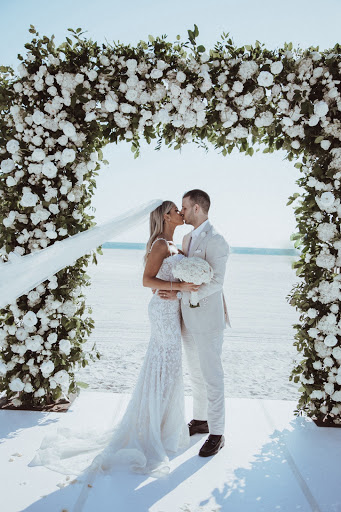 Bridal Shop «Sposa Bella Bridal and Evening», reviews and photos, 620 N Old Woodward Ave, Birmingham, MI 48009, USA