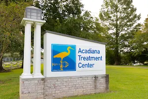 Acadiana Treatment Center image