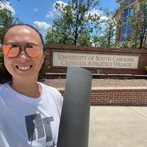 Personal Trainer «Fit Columbia», reviews and photos, 2002 Blossom St, Columbia, SC 29205, USA