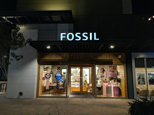 Watch Store «Fossil Store», reviews and photos, 2196 E Williams Field Rd #112, Gilbert, AZ 85295, USA