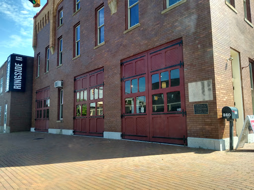Museum «Central Ohio Fire Museum», reviews and photos, 260 N 4th St, Columbus, OH 43215, USA