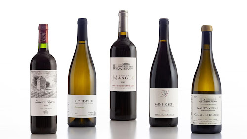 Magasin de vins et spiritueux Cellier Prestige Landrethun-le-Nord