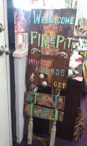 Gift Shop «ETC gifts and treasures», reviews and photos, 301 3rd St SE, Puyallup, WA 98372, USA