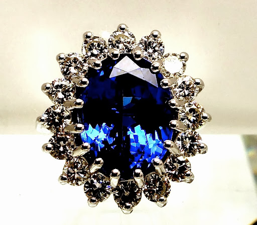 Jewelry Store «Mission Hills Gallery Fine Jewelers», reviews and photos, 2678 Mowry Ave, Fremont, CA 94538, USA