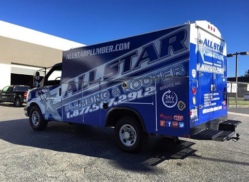 Allstar Plumbing, Heating & Air in Rancho Cucamonga, California