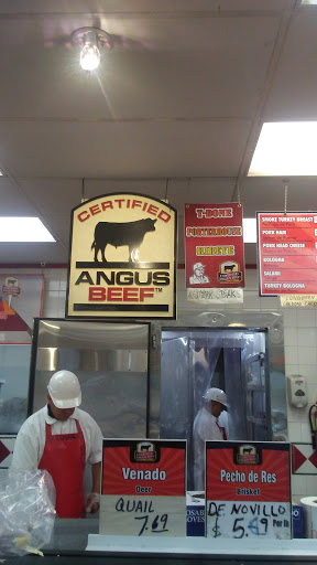 Maloney Meat Co, 3255 Firestone Blvd, South Gate, CA 90280, USA, 