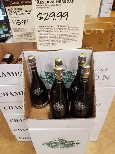 Liquor Store «Fine Wine & Good Spirits», reviews and photos, 1200 Market St, Lemoyne, PA 17043, USA