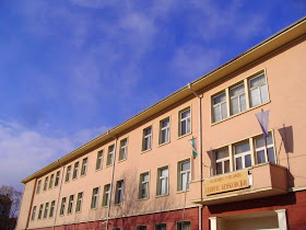 Основно училище „Георги Бенковски“