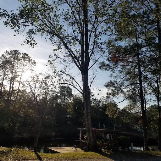 Park «Deerhaven Park», reviews and photos, 2812 Co Rd 2321, Panama City, FL 32409, USA