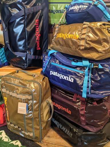 Outdoor Sports Store «Great Outdoor Store», reviews and photos, 201 E 10th St, Sioux Falls, SD 57104, USA