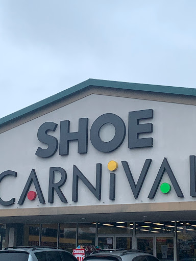 Shoe Store «Shoe Carnival», reviews and photos, 2633 Lakewood Village Dr, North Little Rock, AR 72116, USA
