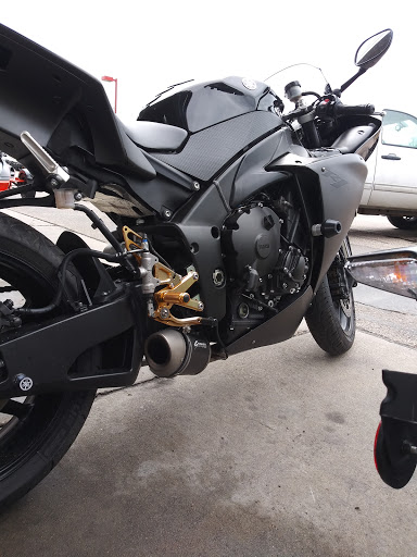 Motorcycle Dealer «ACES Motorcycles», reviews and photos, 5900 S College Ave, Fort Collins, CO 80525, USA