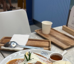 LeTAO Siam Paragon photo