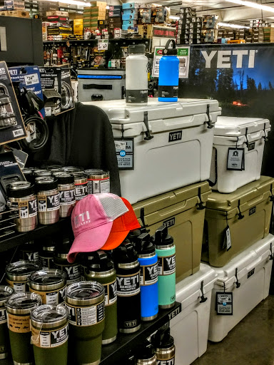 Department Store «Coastal Farm & Ranch», reviews and photos, 2112 S 1st St, Yakima, WA 98903, USA