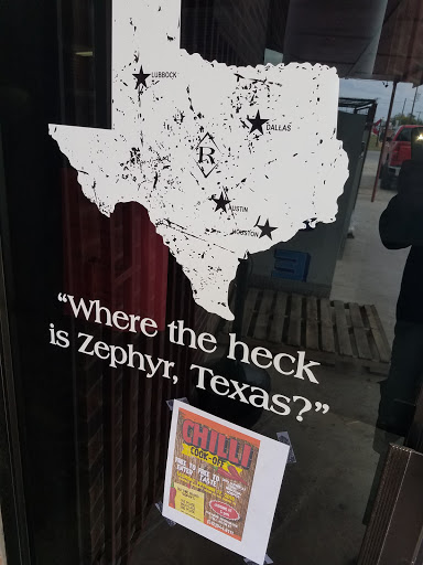 Restaurant «Diamond R Store & Cafe», reviews and photos, 11801 US-84, Zephyr, TX 76890, USA