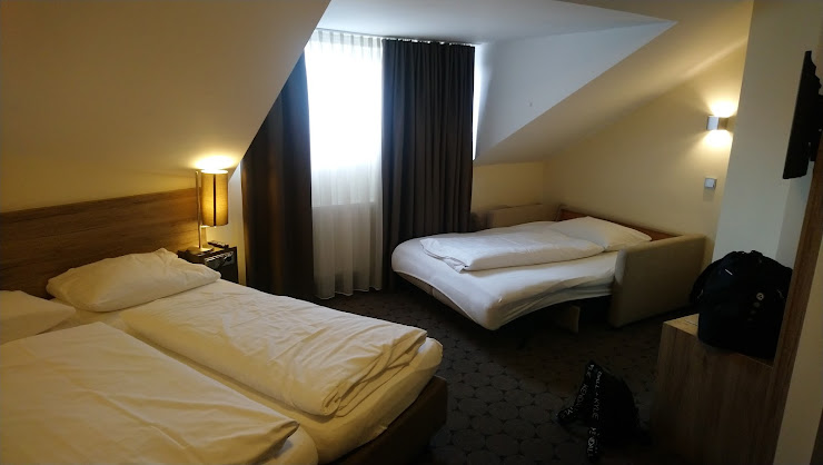 Photos des visiteurs hôtels Hotel Sion 50667 Cologne