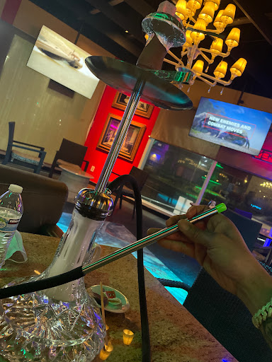 Lounge «Al Narah Hookah Lounge», reviews and photos, 18345 SE Stark St, Portland, OR 97233, USA