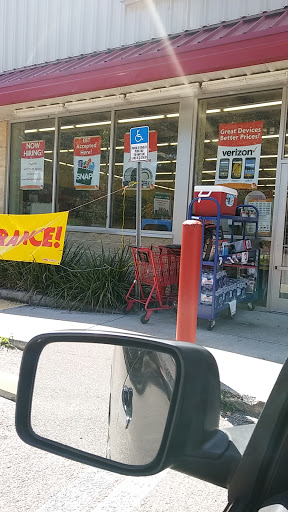 Dollar Store «FAMILY DOLLAR», reviews and photos, 34200 FL-54, Zephyrhills, FL 33543, USA